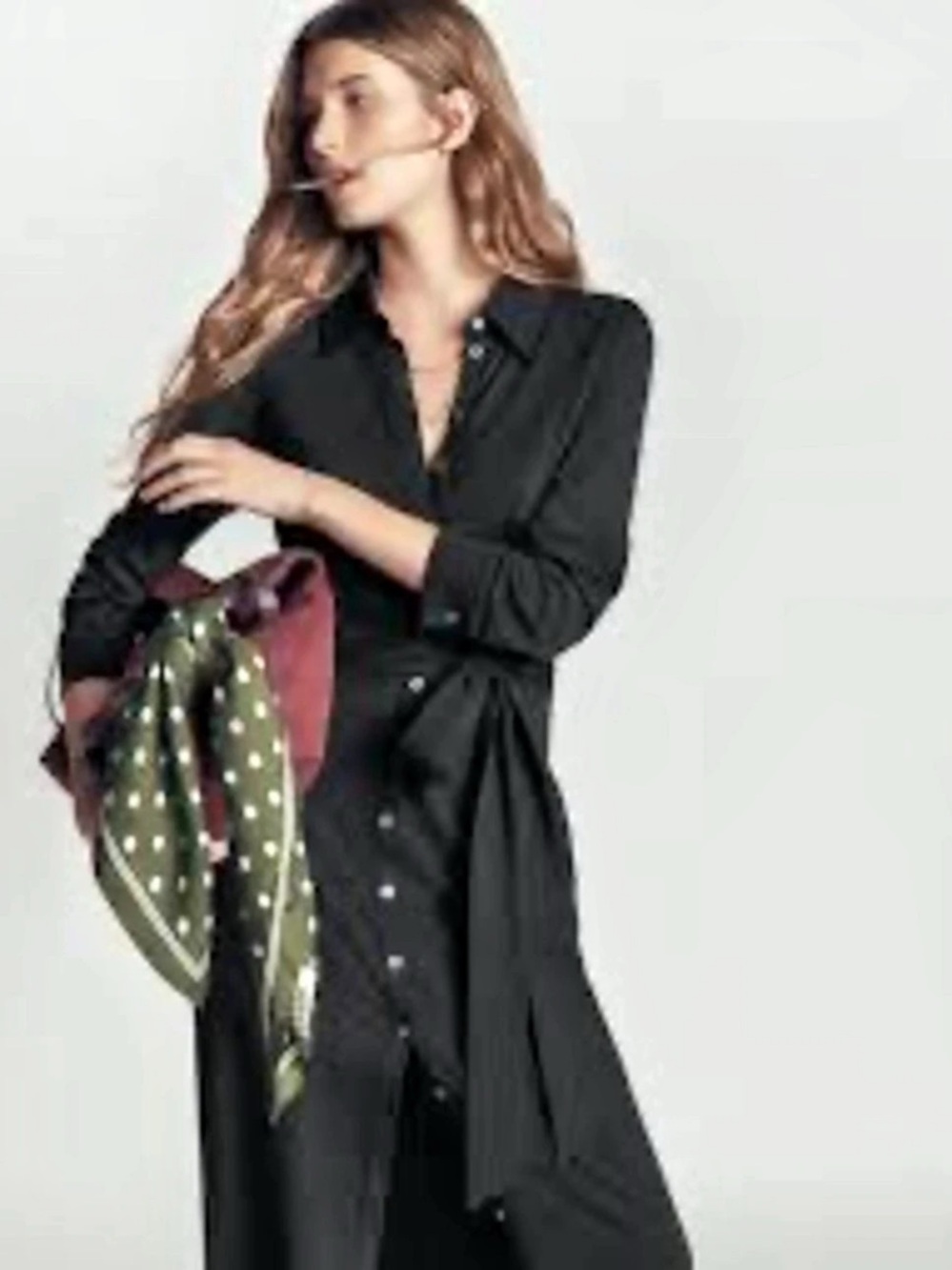 Bodèn dress